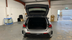 BMW 1 Series 118i [136] M Sport 5dr Step Auto [LCP] Petrol Hatchback